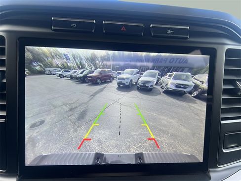 Certified 2023 Ford F150 XLT w/ Equipment Group 302A High image 29