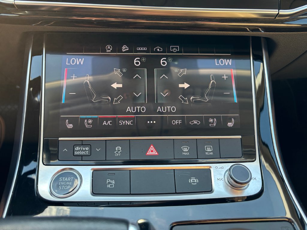 Used 2023 Audi Q7 2.0T Premium Plus w/ Premium Plus Package AWD/4WD image 57