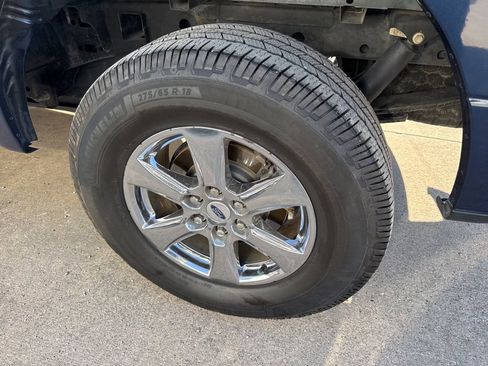 Used 2019 Ford F150 XLT w/ Equipment Group 301A Mid image 6