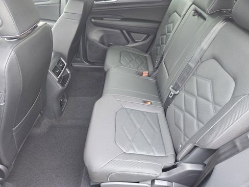 New 2026 Volkswagen Atlas Cross Sport SE AWD/4WD image 26