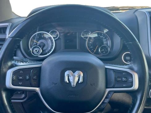 Used 2020 RAM 1500 Big Horn image 7