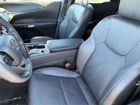 Certified 2024 Lexus RX 350 Premium w/ Convenience Package image 20