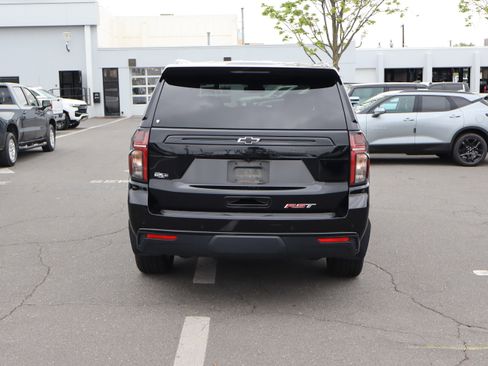 Used 2023 Chevrolet Tahoe RST w/ Luxury Package AWD/4WD image 9