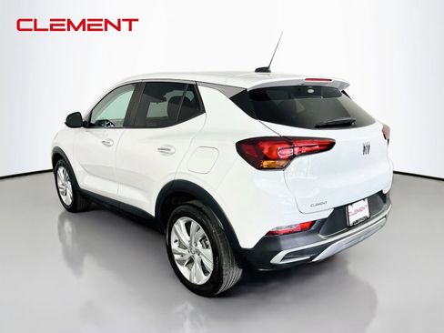 Used 2024 Buick Encore GX Preferred FWD image 9