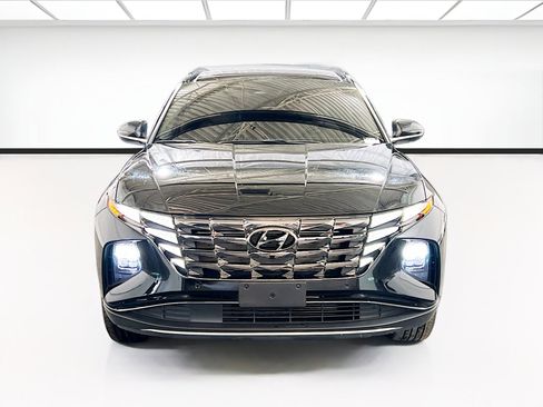 Used 2024 Hyundai Tucson Limited image 2
