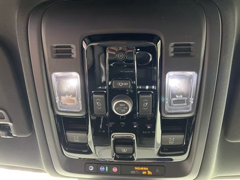 New 2026 GMC Yukon AT4 image 22