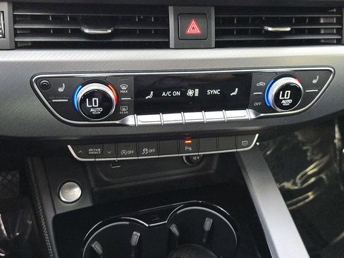 Used 2021 Audi A5 2.0T Premium Plus w/ Premium Plus image 30