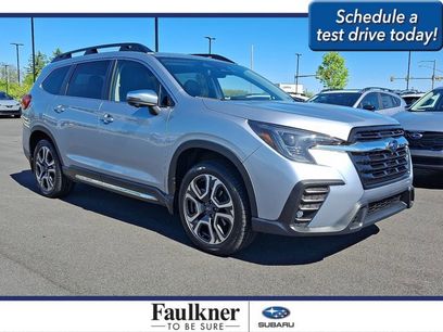 Certified 2023 Subaru Ascent Limited w/ Technology Package