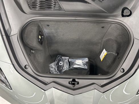 Used 2023 Chevrolet Corvette Stingray Preferred Cpe w/ Z51 Performance Package image 28