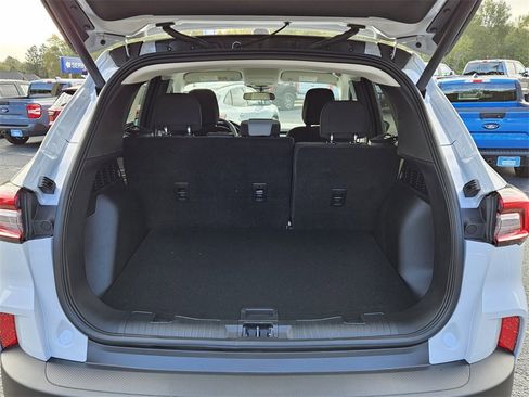 New 2026 Ford Escape Active w/ Cold Weather Package image 10