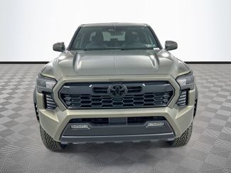 New 2026 Toyota Tacoma TRD Off-Road AWD/4WD video 2