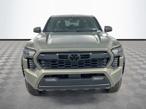 New 2026 Toyota Tacoma TRD Off-Road AWD/4WD image 2