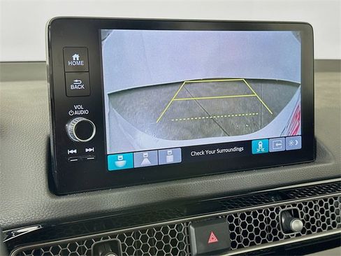 Certified 2024 Honda Civic Touring image 11