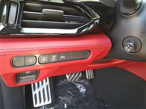 New 2026 Acura MDX A-Spec image 16