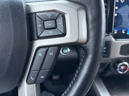 Used 2022 Ford F250 Lariat w/ Lariat Ultimate Package image 34