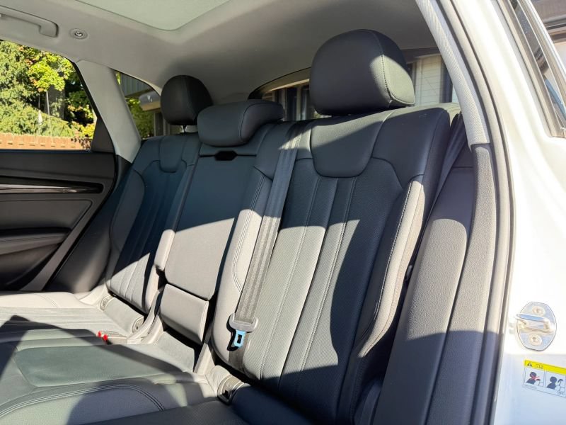Used 2019 Audi Q5 Prestige AWD/4WD image 17
