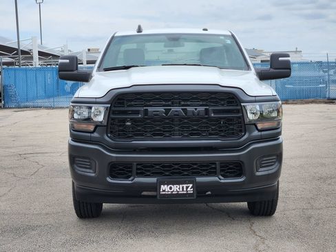 Used 2024 RAM 2500 Tradesman AWD/4WD image 2