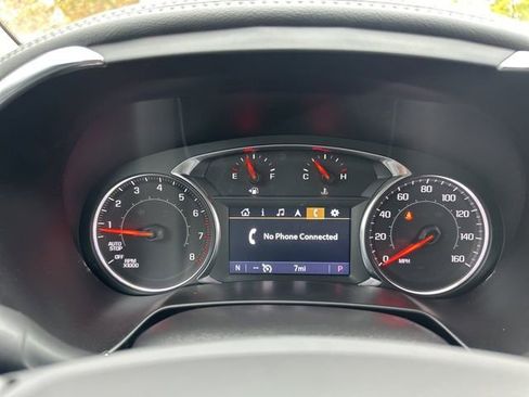 New 2025 Chevrolet Blazer LT w/ Redline Edition image 20