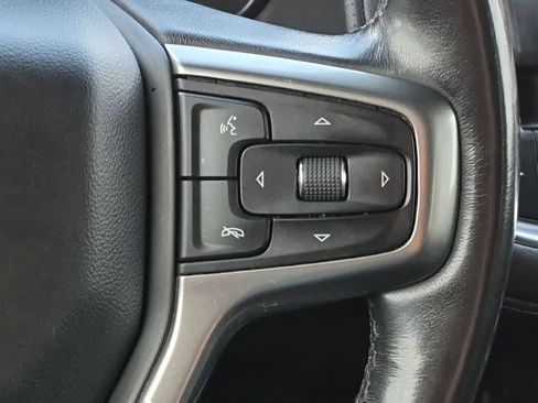 Used 2021 Chevrolet Tahoe LT AWD/4WD image 24