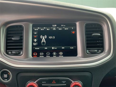 Certified 2022 Dodge Charger GT w/ Blacktop Package image 31