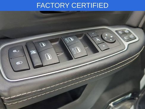 Certified 2024 RAM 2500 Limited image 14