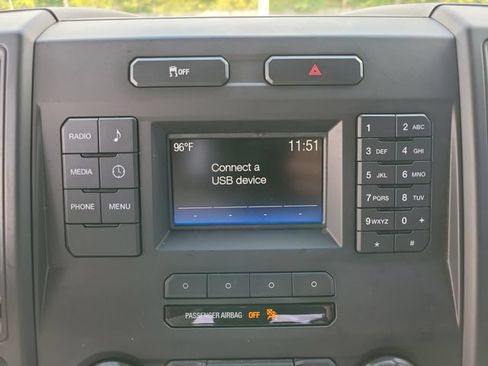 Used 2017 Ford F150 XL w/ XL Power Equipment Group AWD/4WD image 18