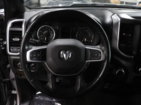 Used 2022 RAM 1500 Big Horn image 26