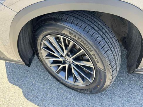 Used 2022 Lexus NX 350 AWD image 37