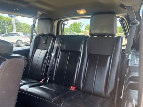 Used 2015 Ford Expedition EL Limited w/ Equipment Group 301A AWD/4WD image 13