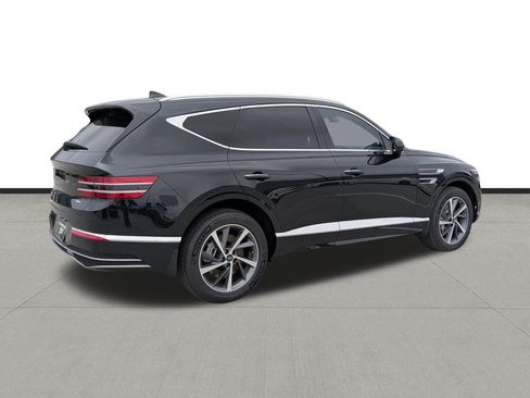 New 2026 Genesis GV80 2.5T Select AWD/4WD image 5
