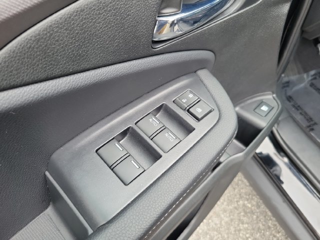 Used 2026 Honda Ridgeline RTL image 9