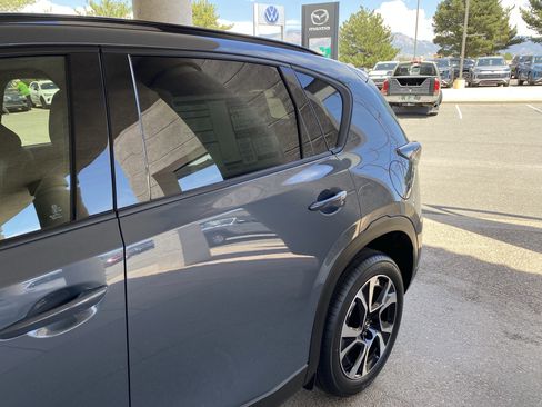 New 2026 MAZDA CX-5 Preferred AWD/4WD image 49