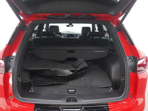 Used 2019 Chevrolet Blazer RS image 16