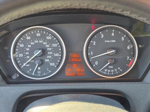 Used 2010 BMW X5 xDrive30i AWD/4WD image 11