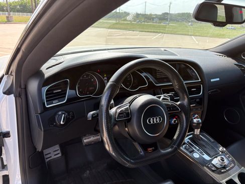 Used 2014 Audi RS 5 Coupe AWD/4WD image 12