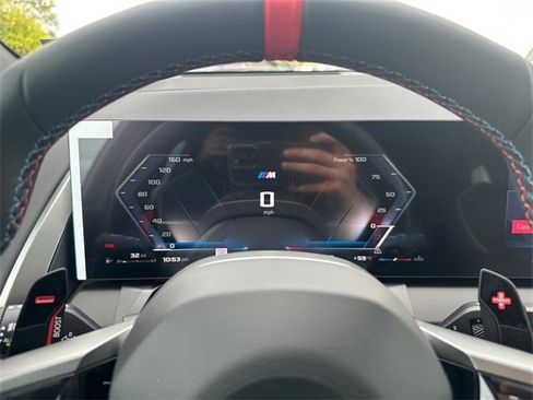 New 2026 BMW X3 M50 w/ Premium Package image 21