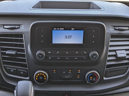 Used 2024 Ford Transit 150 Low Roof w/ Exterior Upgrade Package image 19