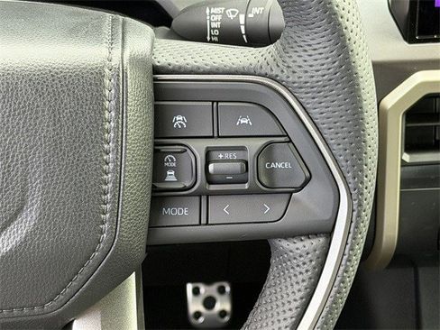 New 2026 Toyota Tacoma SR5 image 16