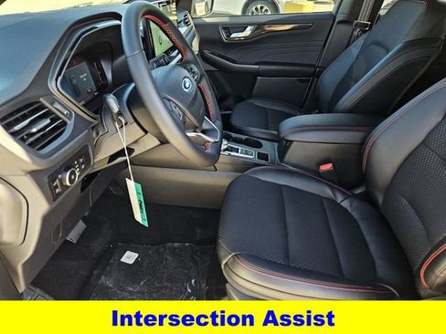 New 2026 Ford Escape ST-Line Select w/ Tech Pack #1 image 24