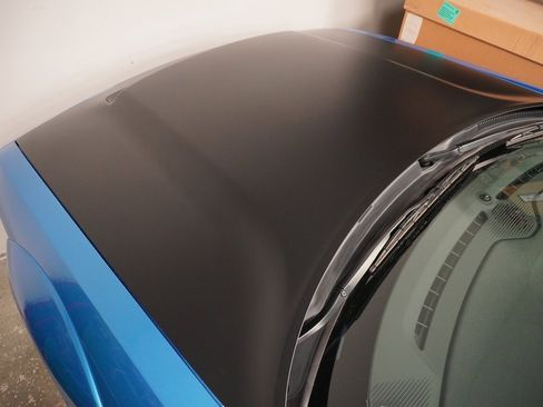 Used 2018 Dodge Challenger SRT Demon image 10