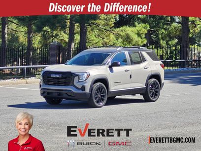 New 2026 GMC Terrain Elevation w/ Elevation Premium Package