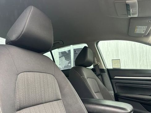 Used 2021 Nissan Altima 2.5 SV image 18