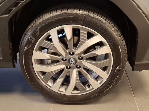 Certified 2025 Subaru Forester Touring image 11