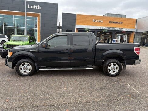 Used 2009 Ford F150 XL image 2
