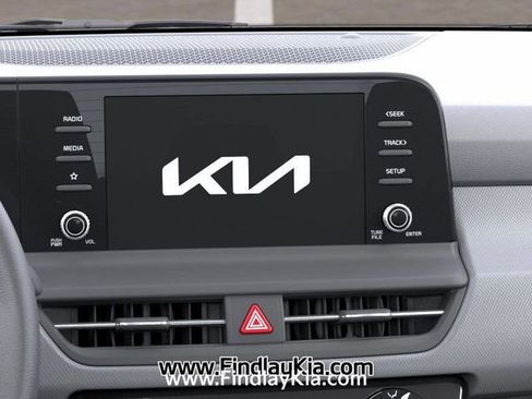 New 2026 Kia Seltos LX image 23