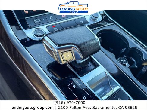 Used 2021 Audi Q8 Premium Plus w/ Premium Plus Package image 18