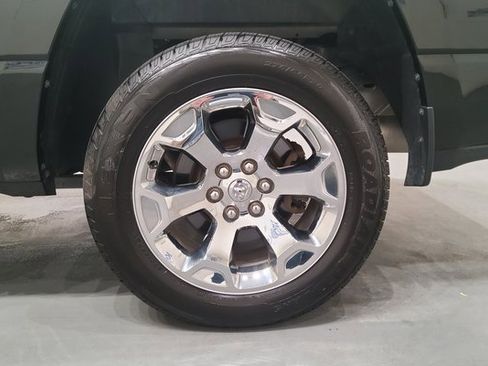 Used 2022 RAM 1500 Big Horn image 38