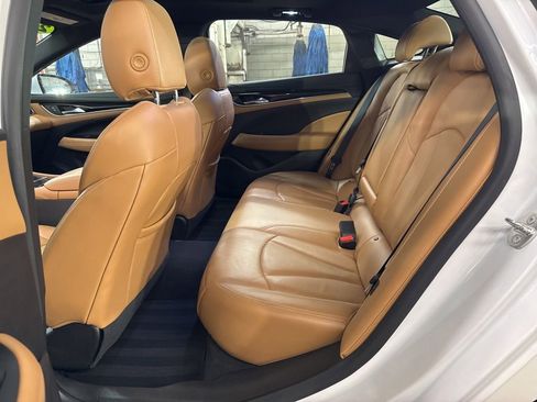 Used 2017 Buick LaCrosse Essence w/ Sun and Shade Package image 27