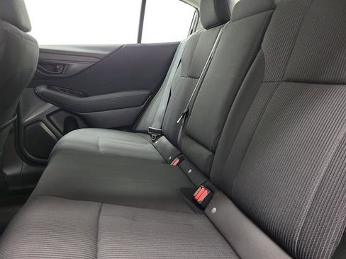 Used 2024 Subaru Legacy Base image 9