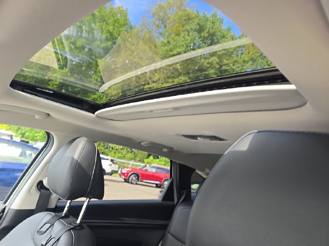 Used 2023 Hyundai Tucson SEL w/ Convenience Package AWD/4WD image 16